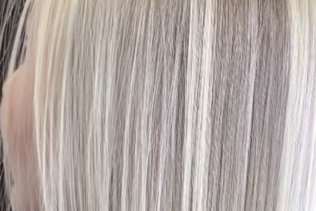 An Fryzjerstwo Orzechowa 5 — barbershop w Krakowie