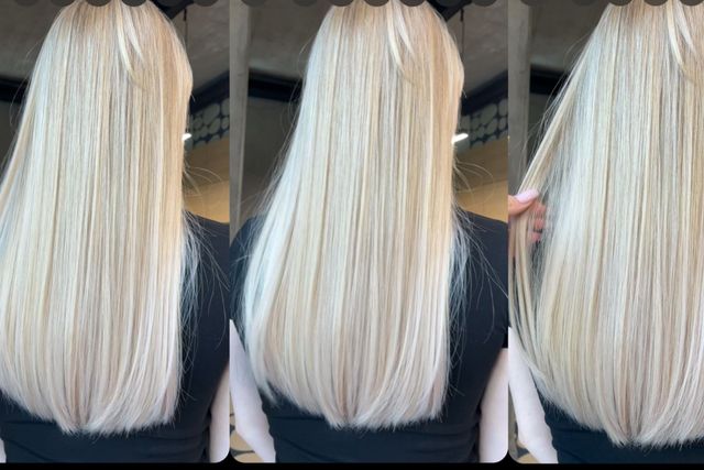 Anastasiia Hairstylist — barbershop w Krakowie