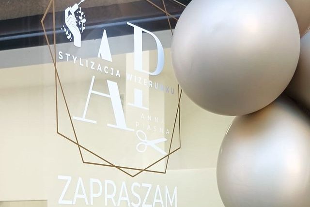 AP STYLIZACJA WIZERUNKU — barbershop w Krakowie