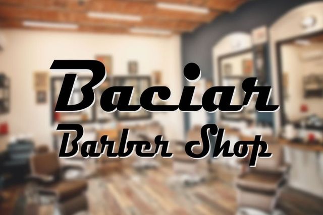 Baciar Barber Shop