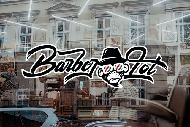 Barber Lot Batorego — barbershop w Krakowie