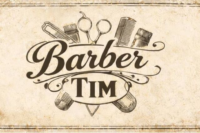 Barber Tim — barbershop w Krakowie