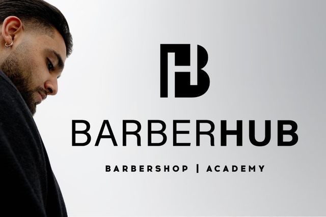 BARBERHUB (Otwarci w niedziele) — barbershop w Krakowie
