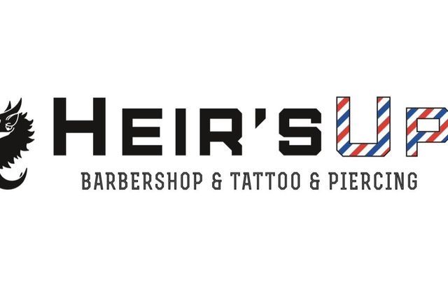 Barbershop Heir’sUp — barbershop w Krakowie