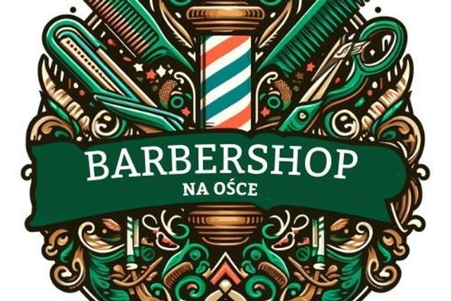 barbershop na ośce — barbershop w Krakowie