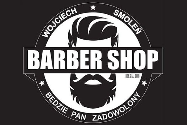 Barbershop Wojciech Smoleń Będzie Pan Zadowolony — barbershop w Krakowie