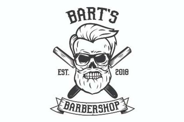 Bart's Barber Shop