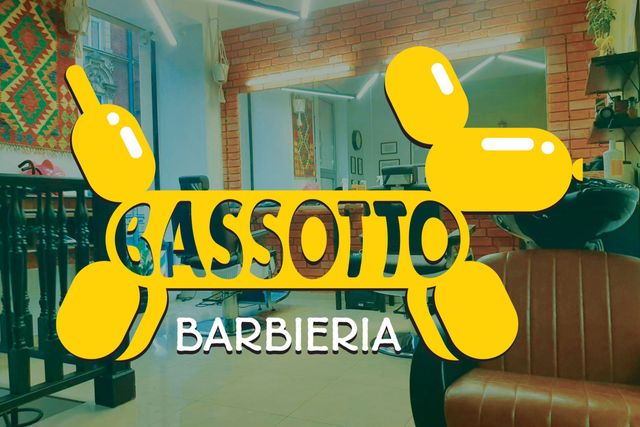 Bassotto Barberia — barbershop w Krakowie