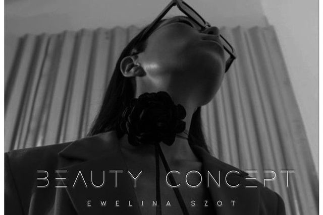 Beauty Concept — barbershop w Krakowie