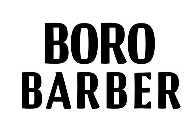 Boro Barber — barbershop w Krakowie