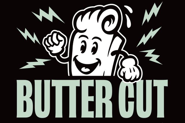 Butter CUT Barbershop — barbershop w Krakowie