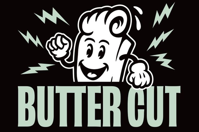 Butter CUT Forum Barbershop