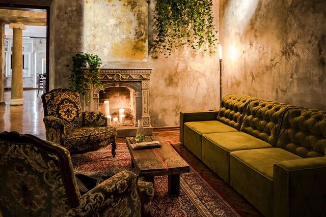 Claudius Hair Treser — barbershop w Krakowie