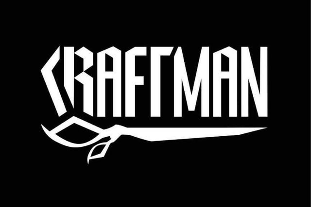 Craftman The Barber — barbershop w Krakowie