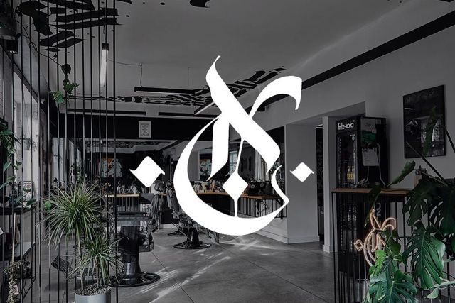 CREAM Barbershop — barbershop w Krakowie