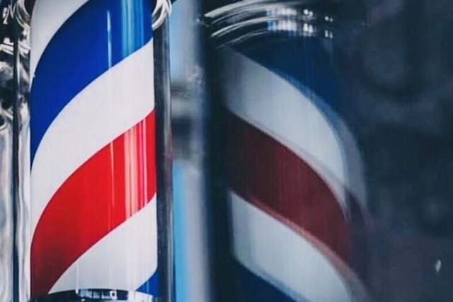 Creative Barber Studio — barbershop w Krakowie