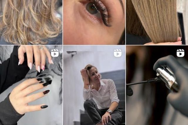 Dalissia — barbershop w Krakowie