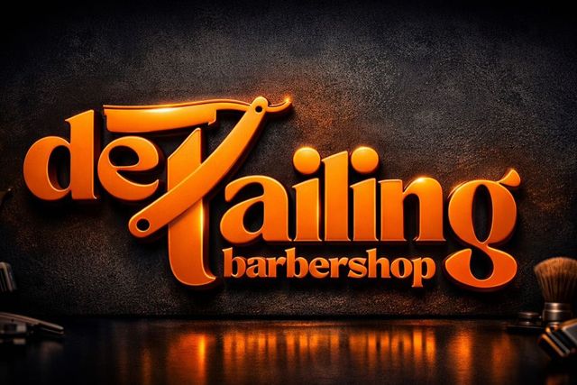 Detailing BarberShop NOWA HUTA — barbershop w Krakowie