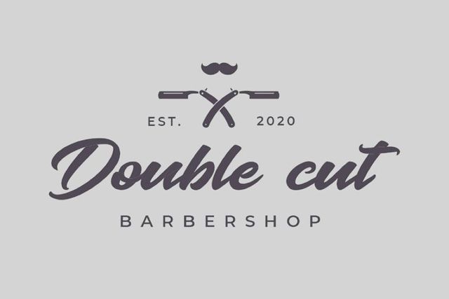 DoubleCut Barbershop — barbershop w Krakowie