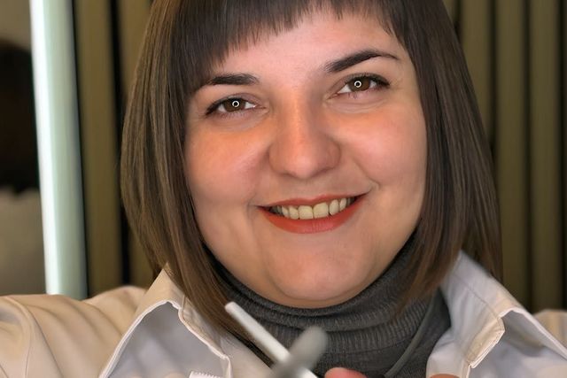 Dusza I Brzytwa — barbershop w Krakowie