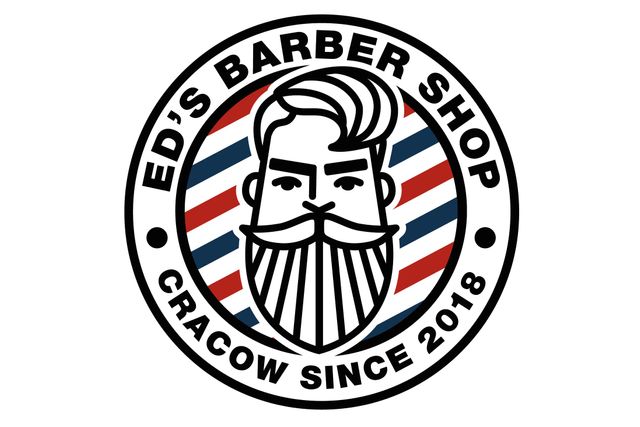 Ed's Barber Shop — barbershop w Krakowie