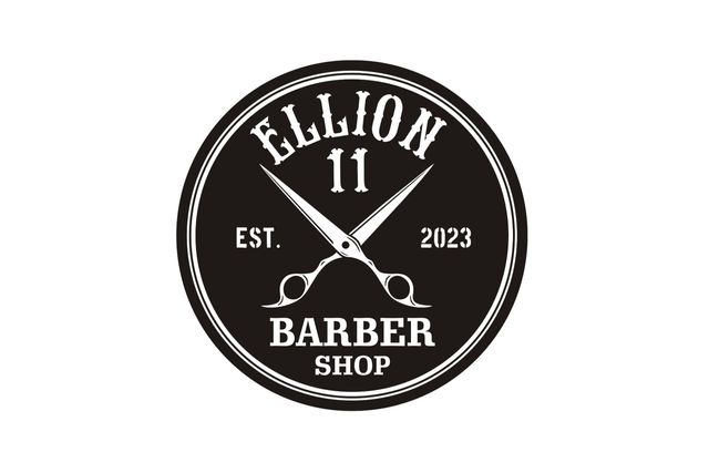 ELLION 11 Barbershop — barbershop w Krakowie