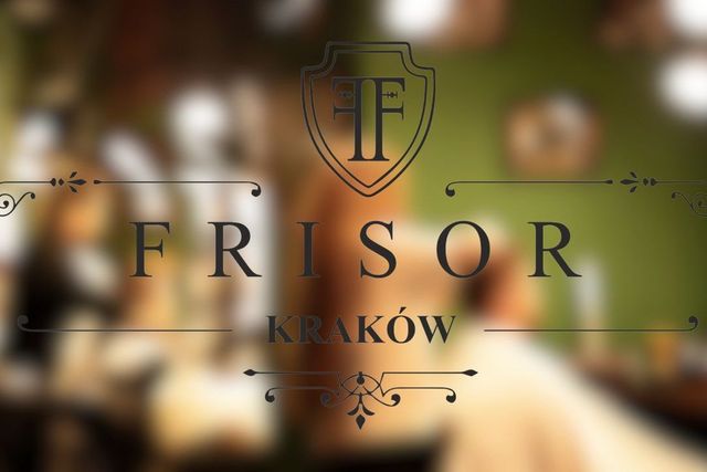 FRISOR Barbershop (otwarci w niedziele) — barbershop w Krakowie