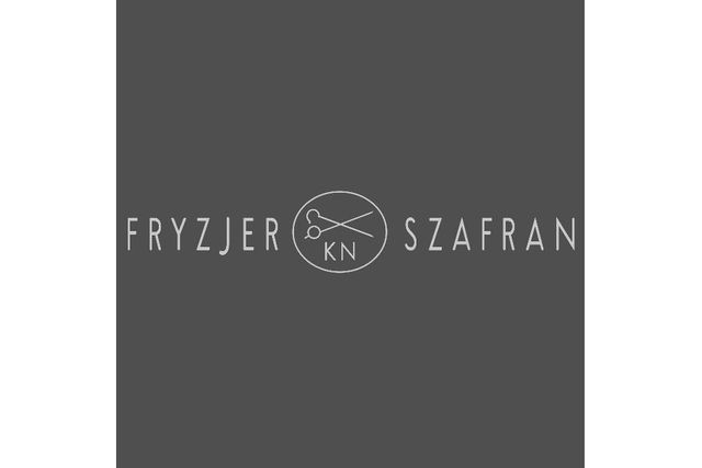 Fryzjer KN Szafran