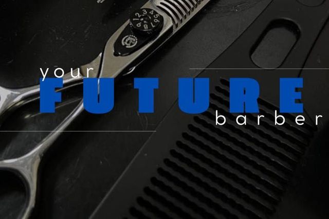 FUTURE BARBER @Sztuka — barbershop w Krakowie