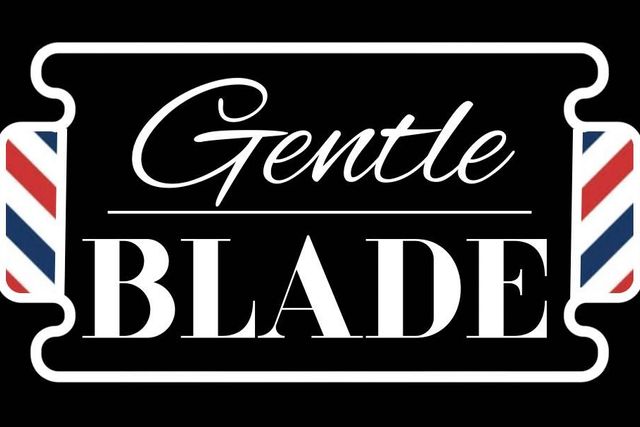 Gentle Blade BARBERSHOP — barbershop w Krakowie