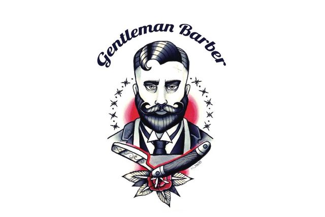 Gentleman Barber Kraków Szpitalna — barbershop w Krakowie
