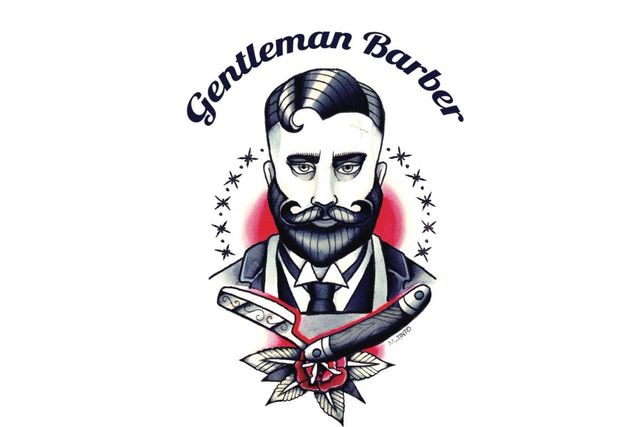 Gentleman Barber Miodowa — barbershop w Krakowie