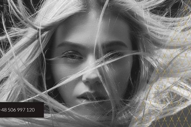 Hair by Kot HAIR STYLISTS — barbershop w Krakowie