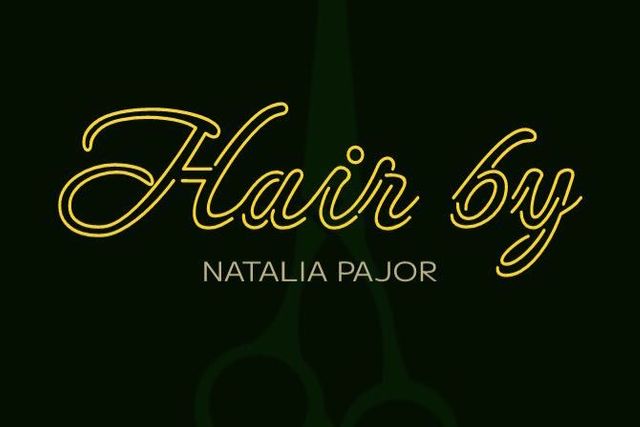 HairbyNataliaPajor — barbershop w Krakowie