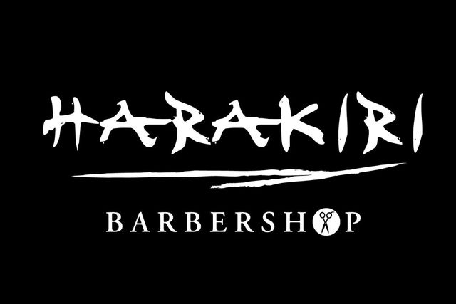 HARAKIRI BARBERSHOP — barbershop w Krakowie