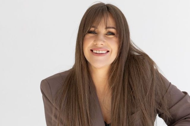 HOLISTIC HAIR MONIKA WEISS KRAKÓW — barbershop w Krakowie