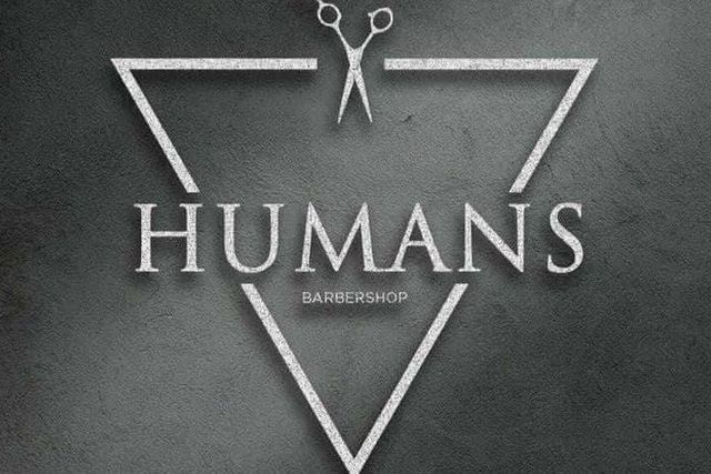 Humans Barber shop — barbershop w Krakowie