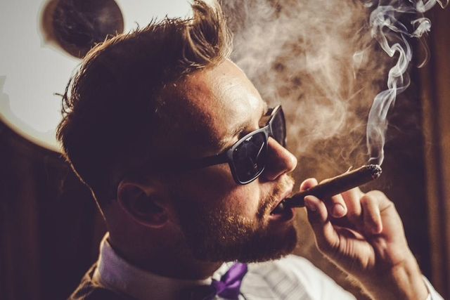 Krakoski Barber — barbershop w Krakowie