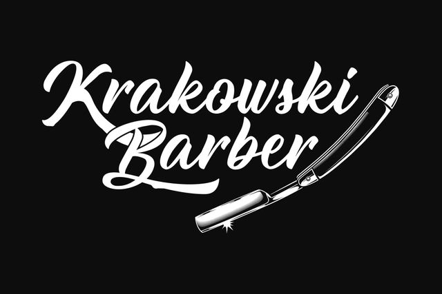 Krakowski Barber — barbershop w Krakowie