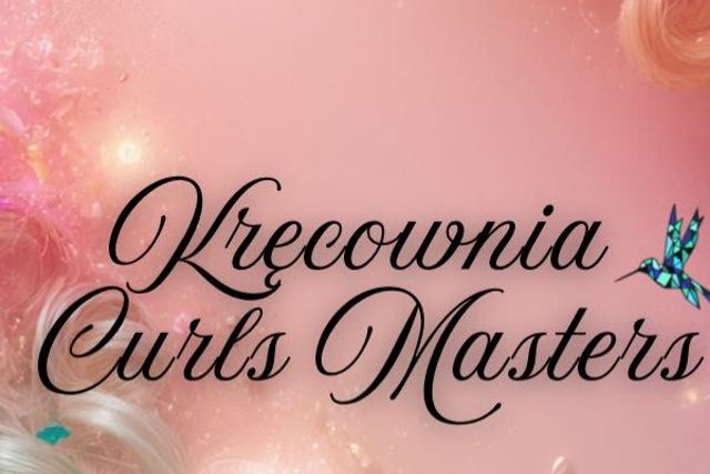 Kręcownia CURLS MASTERS — barbershop w Krakowie