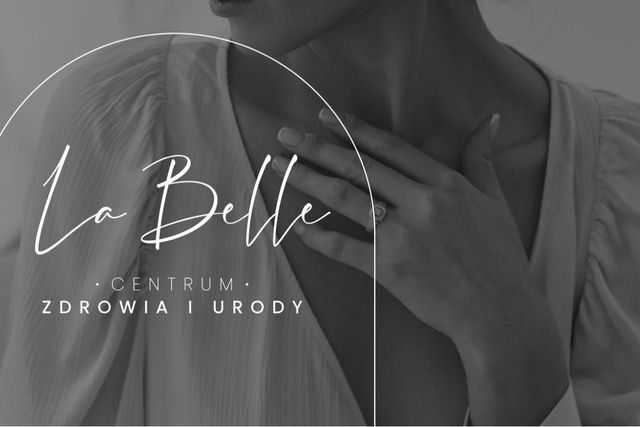 La Belle Centrum Zdrowia i Urody/Strefa Fryzur — barbershop w Krakowie