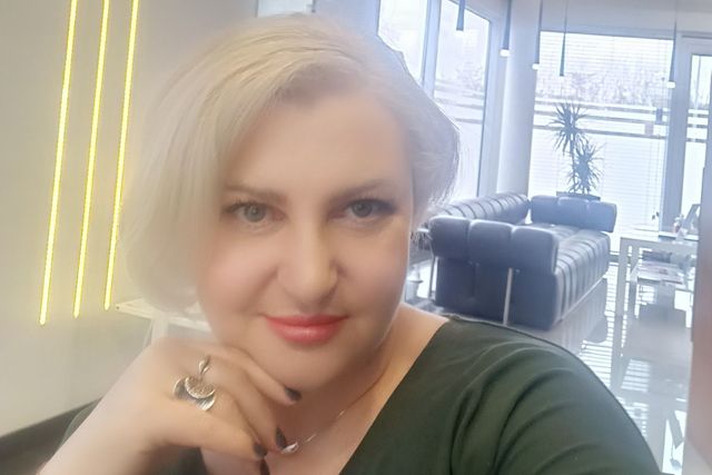 lavvandahair — barbershop w Krakowie