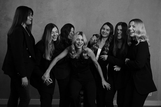 LITEWKA HAIR & BEAUTY — barbershop w Krakowie