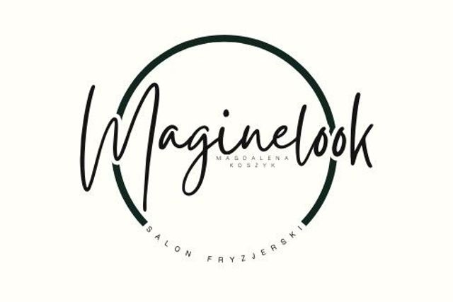 Maginelook — barbershop w Krakowie