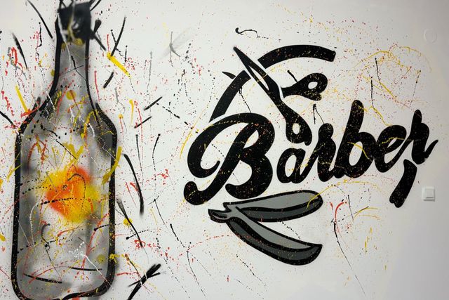 Malibu.Barber — barbershop w Krakowie