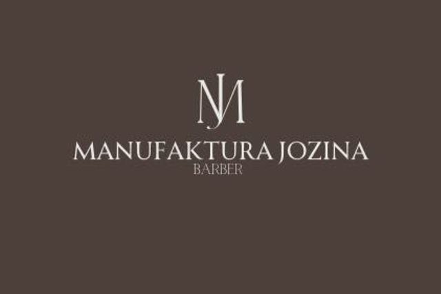 Manufaktura Jozina — barbershop w Krakowie