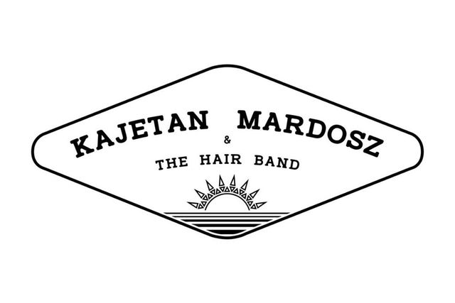 Mardosz & The Hair Band — barbershop w Krakowie