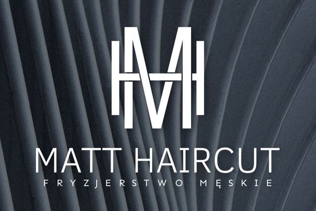 Matt Haircut - Fryzjerstwo Męskie — barbershop w Krakowie