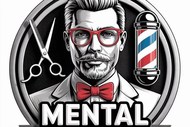 Mental Barber — barbershop w Krakowie