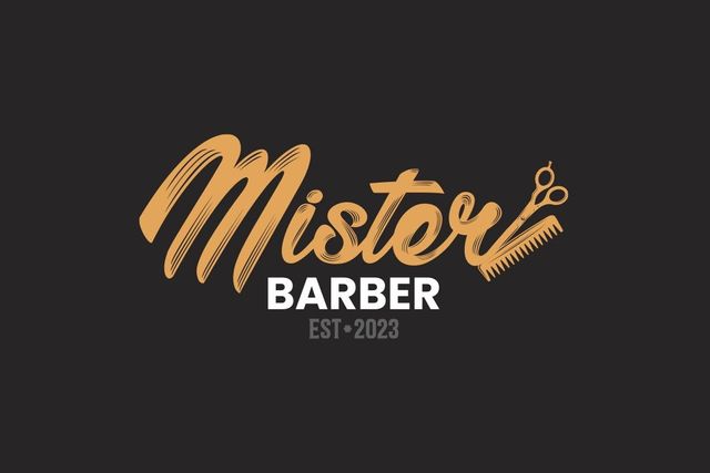 Mister Barber — barbershop w Krakowie